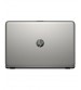 HP 15-AF006AX Laptop, AMD A8, 4GB RAM, 500 GB HDD, 15.6 Inch, 2 GB Graphics, FreeDOS, Silver
